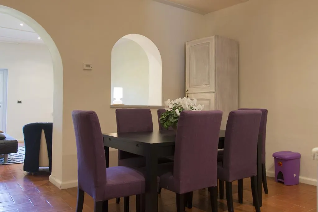 Hotel Torre Di Terigi Paterno