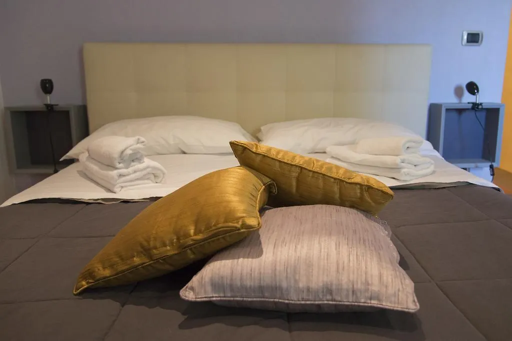 Hotel Torre Di Terigi Paterno  Włochy