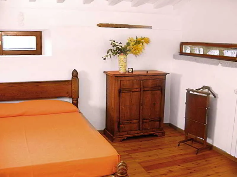***** Pensjonat Hotel Torre Di Terigi Paterno  Włochy