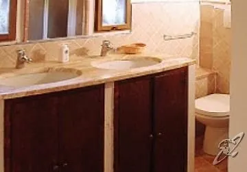 ***** Pensjonat Hotel Torre Di Terigi Paterno  Włochy